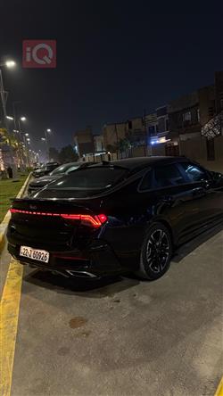 كيا K5